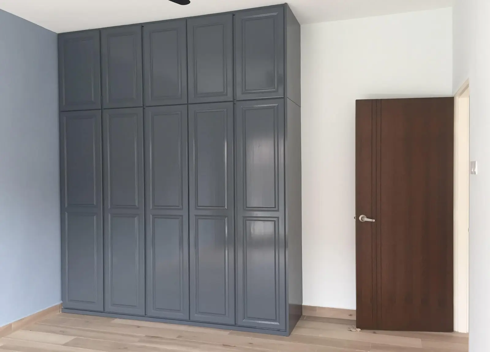 USJ 17 Residential Corner Unit - photo 8 by Sun Synergy Contracts
